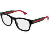Rama optica Gucci GG0004ONN-007 50, 2025, din Acetat Unisex