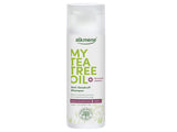 Alkmene Tea Tree Sampon antimatreata cu ulei de arbore de ceai 200ml