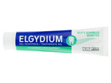PFOC Elgydium Pasta gel de dinti sensibili 75ml