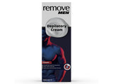 Remove Crema depilatoare pu barbati 100ml 057
