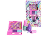 Martinelia Set pentru unghii si ochi Yummy