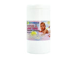 Pudra p/u copii pulb.uz ext. 50g