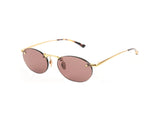 Ochelari de soare Hickmann HI3222-04B-55, 2025, din Metal, p/u femei