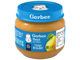 Gerber Piure Pere 80g