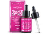 Biovene Ser facial ADVANCED Retinol 30ml