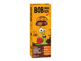Натуральные конфеты манго-бельгийский шоколад Bob Snail 30г