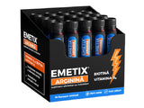 Emetix Аргинин