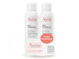 Avène Термальная вода-спрей 150 мл Duo Pack