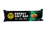GoldNutrition Baton energizant sarat cu ciocolata/alune 40g (EC58889)