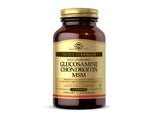 Solgar Glucozamina Condroitina MSM comp.
