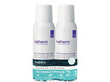 Ivatherm Набор: Термальная вода 100 мл 1+1 в подарок
