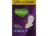 Molped Absorbante Supernight Night