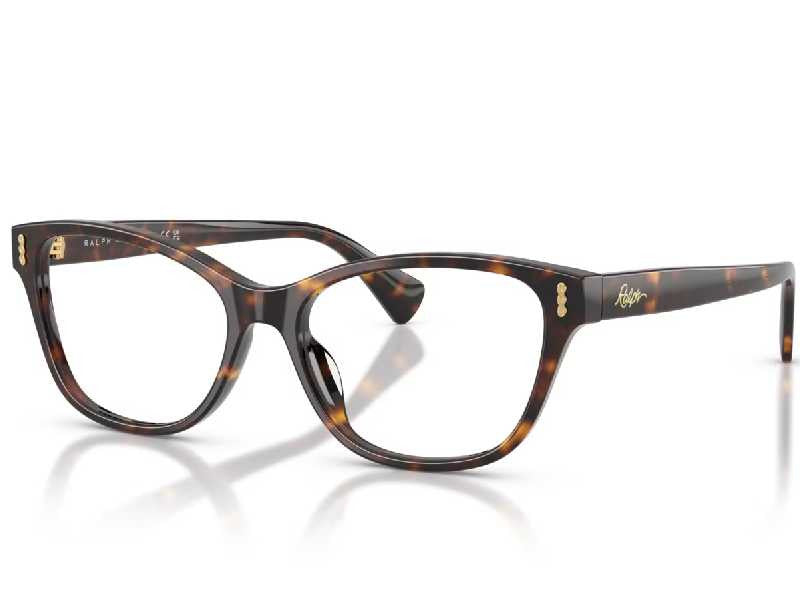 Rama optica Ralph RA7195U-5003 52, din Acetat, p/u femei