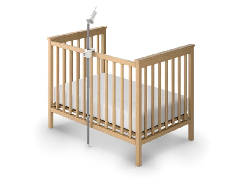 Philips Avent Видеоняня Premium Connected SCD971/26