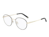 Rama optica Carolina Lemke Einar CL4598-03-50, 2025, din Metal, p/u femei