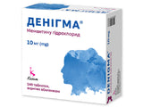 Denigma 10mg comp.