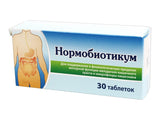 Normobioticum comp.