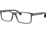 Rama optica Emporio Armani EA3038-5126-56, din Acetate, p/u barbati