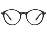 Rama optica Polar Gold 1020 col. 77-51, 2025, din Acetat, unisex