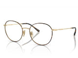 Rama optica Vogue VO4280-5078-50, din Metal, p/u femei