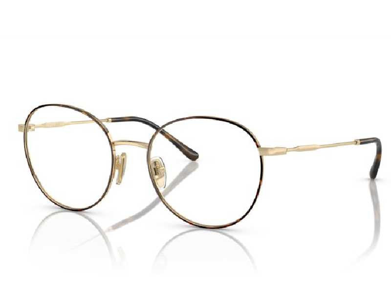Rama optica Vogue VO4280-5078-50, din Metal, p/u femei