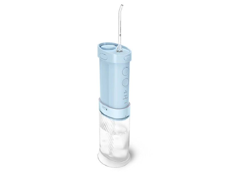 Philips Sonicare Compact Flosser 1000 Irigator oral Blue (HX3333/24)
