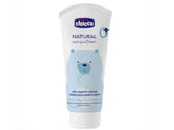 Chicco Natural Sensation Крем против раздражения 4 в 1 11520 НОВИНКА