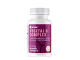 Bitonic Vegetal B Complex caps.