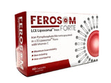 Ferosom Forte caps.
