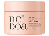Neboa Masca Tratament pentru Par Cret 300ml