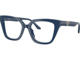 Rama optica Emporio Armani EA3267U-6325-52, din Acetat, p/u barbati