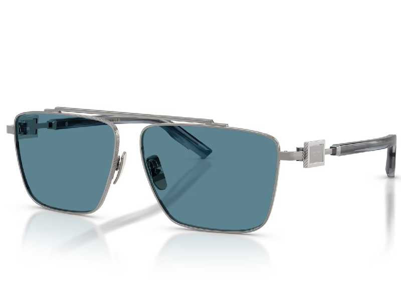 Ochelari de soare Dolce Gabbana DG2336 04/80 59 din Metal p/u barbati