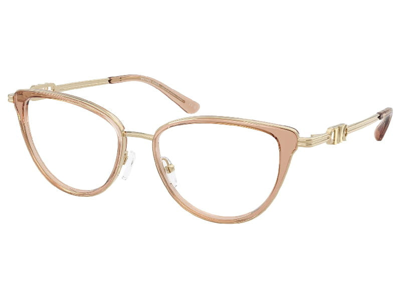 Rama optica Michael Kors MK3103-4051 53 din Acetat p/u Femei
