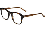 Rama optica HACKETT N14 SAVILLE ROW HEB373-101/51-22, dark tortoise, 2025, din Acetat, p/u barbati