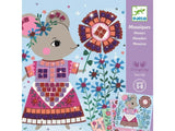 Art toys DJ09425 Lovely Pets