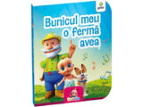 Carte Bunicul meu o ferma avea