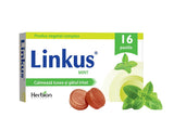 Linkus Mint comp.