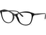 Rama optica Vogue VO5602-W44-52, din Acetat, p/u femei