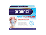 Proenzi Active Collagen 11.000 sol.buv. 25ml