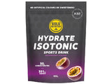 Gold Nutrition Изотонический напиток со вкусом маракуйи Hydrate Isotonic H30, 500 г