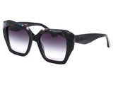 Ochelari de soare Ana Hickmann AH9459-P01-54, 2025, din Acetat, p/u femei