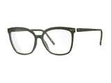 Rama optica Silhouette Vibrant Horizon 1623/75-5530-55/15, 2025, din SPX Hightech Titanium, p/u femei, Full Rim