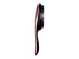 Parsa Beauty Perie de par Detangler roz cu maner