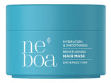 Neboa Маска для волос Hydration & Smoothness, 50 мл