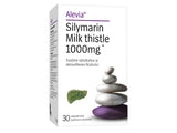Alevia Silymarin 1000 мг Milk Thistle, капсулы