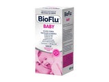 Bioflu baby 120mg/5ml sirop 100ml