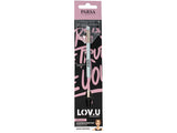 Parsa Beauty Pensula pentru sprancene duo LOV.U