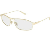 Ochelari de soare Balenciaga BB0416S-007-63, din Metal, p/u barbati
