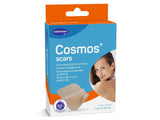 Emplastru Cosmos Scars Plasture din silicon pt cicatrici 7,2cm x 5cm