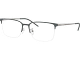 Rama optica Emporio Armani EA1179D-3010-56 din Metal, p/u barbati
